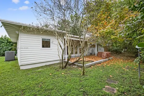 6395 SW 42nd Terrace South Miami FL 33155