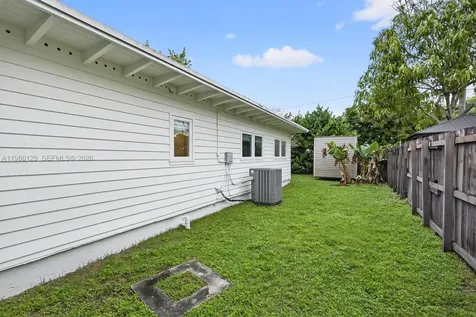 6395 SW 42nd Terrace South Miami FL 33155