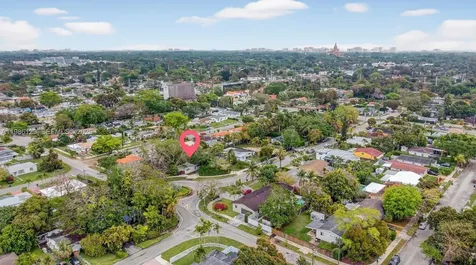 6395 SW 42nd Terrace South Miami FL 33155