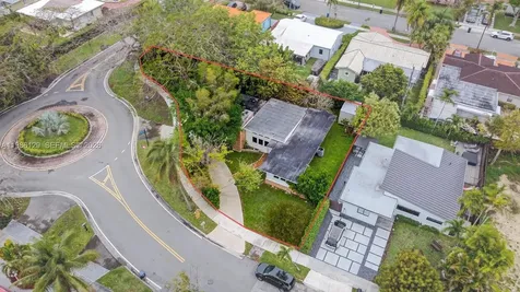 6395 SW 42nd Terrace South Miami FL 33155