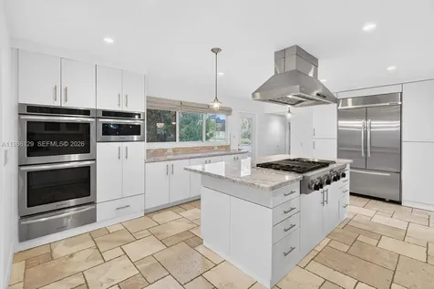 6395 SW 42nd Terrace South Miami FL 33155