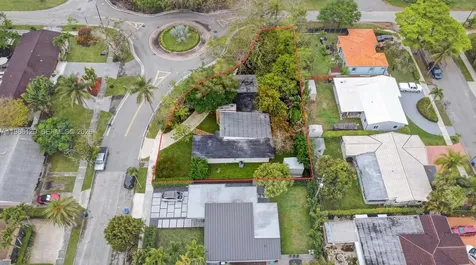 6395 SW 42nd Terrace South Miami FL 33155