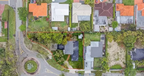 6395 SW 42nd Terrace South Miami FL 33155