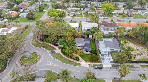 6395 SW 42nd Terrace South Miami FL 33155