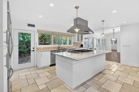 6395 SW 42nd Terrace South Miami FL 33155