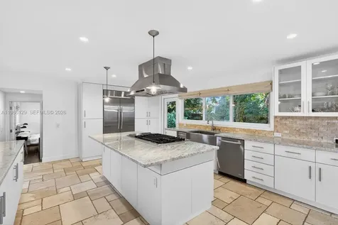 6395 SW 42nd Terrace South Miami FL 33155