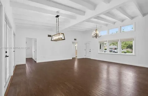 6395 SW 42nd Terrace South Miami FL 33155