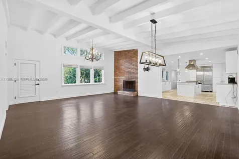 6395 SW 42nd Terrace South Miami FL 33155