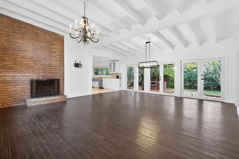 6395 SW 42nd Terrace South Miami FL 33155
