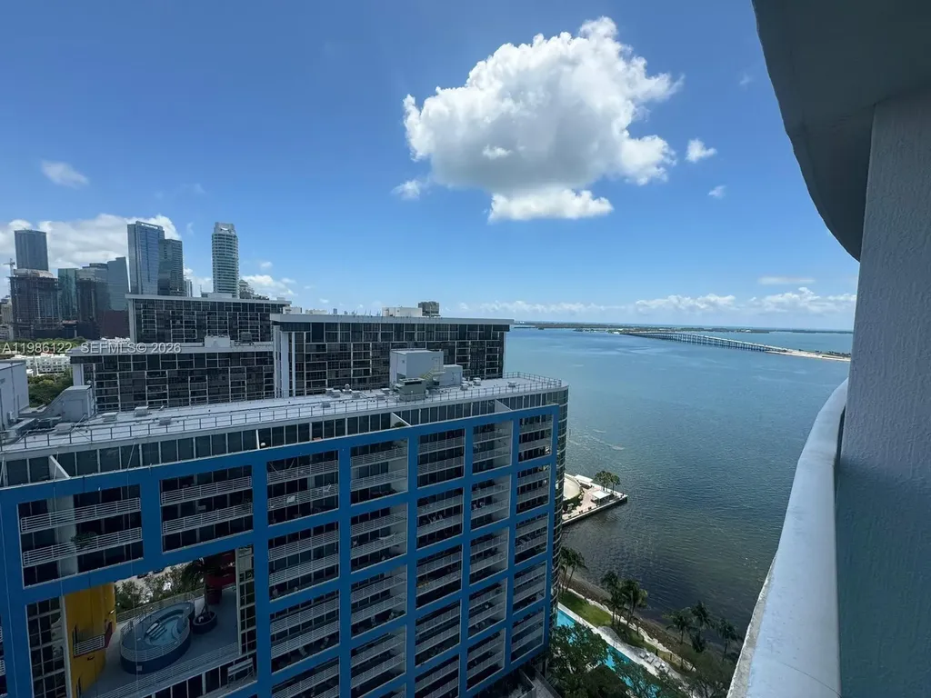 2101 Brickell Avenue Miami FL 33129