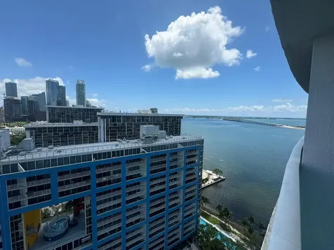 2101 Brickell Avenue Miami FL 33129