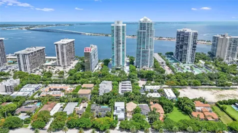 2101 Brickell Avenue Miami FL 33129