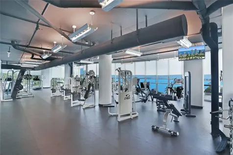 2101 Brickell Avenue Miami FL 33129