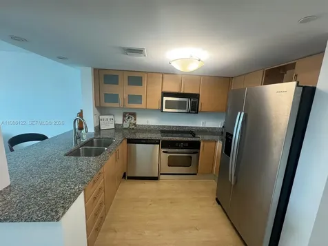 2101 Brickell Avenue Miami FL 33129