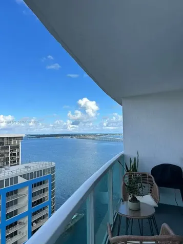 2101 Brickell Avenue Miami FL 33129