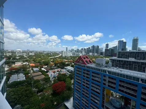 2101 Brickell Avenue Miami FL 33129