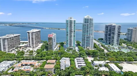 2101 Brickell Avenue Miami FL 33129