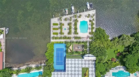 2101 Brickell Avenue Miami FL 33129