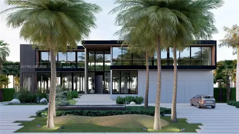 268 S Parkway Golden Beach FL 33160