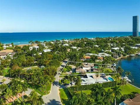 268 S Parkway Golden Beach FL 33160