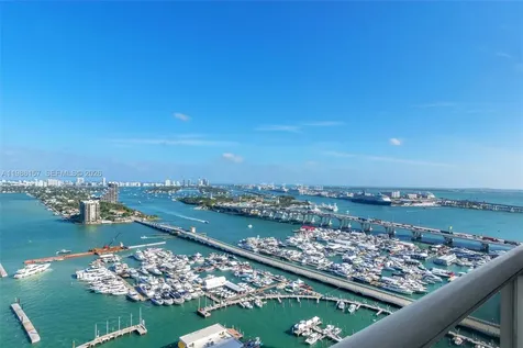 1717 N Bayshore Drive Miami FL 33132