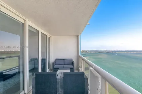 1717 N Bayshore Drive Miami FL 33132