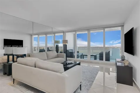 1717 N Bayshore Drive Miami FL 33132