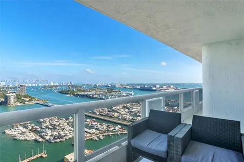1717 N Bayshore Drive Miami FL 33132