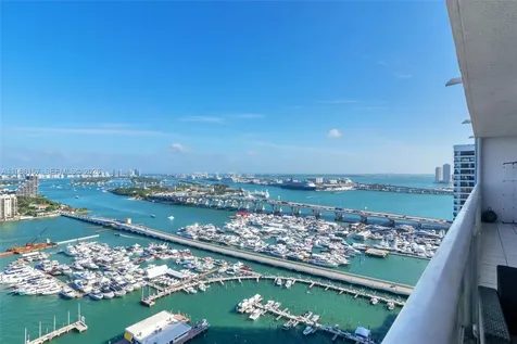 1717 N Bayshore Drive Miami FL 33132