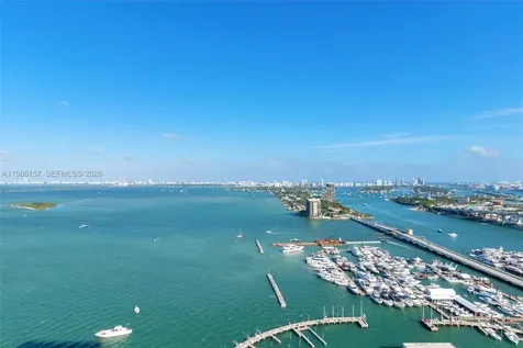 1717 N Bayshore Drive Miami FL 33132