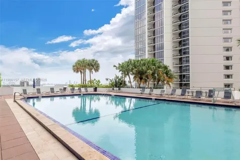 1717 N Bayshore Drive Miami FL 33132