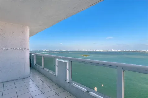 1717 N Bayshore Drive Miami FL 33132