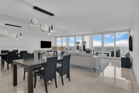 1717 N Bayshore Drive Miami FL 33132