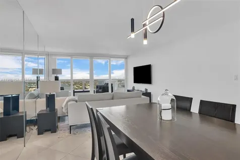 1717 N Bayshore Drive Miami FL 33132