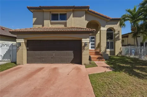 13237 NW 11th Street Miami FL 33182