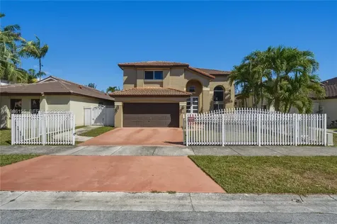 13237 NW 11th Street Miami FL 33182