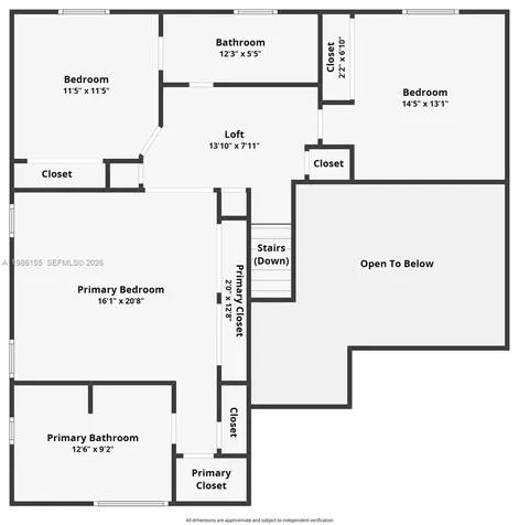13237 NW 11th Street Miami FL 33182
