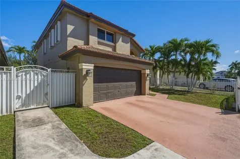 13237 NW 11th Street Miami FL 33182