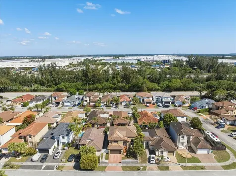 13237 NW 11th Street Miami FL 33182