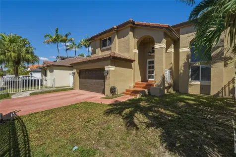 13237 NW 11th Street Miami FL 33182