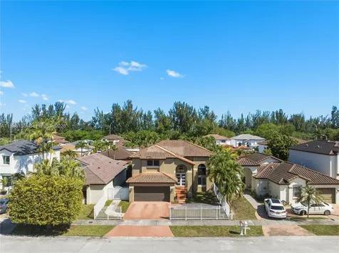 13237 NW 11th Street Miami FL 33182