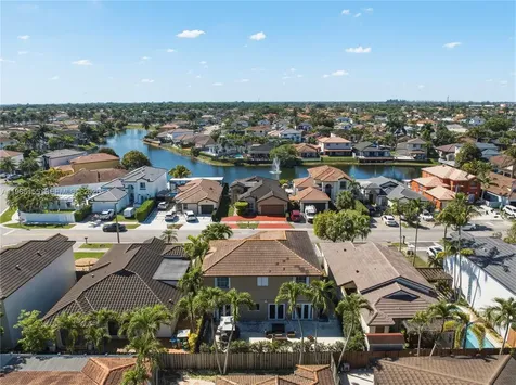 13237 NW 11th Street Miami FL 33182