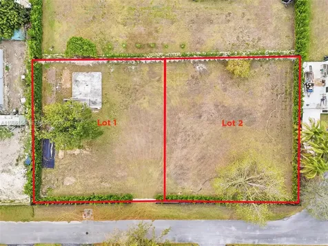 283XX SW 163 Court Homestead FL 33033