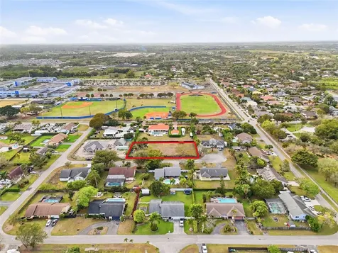 283XX SW 163 Court Homestead FL 33033