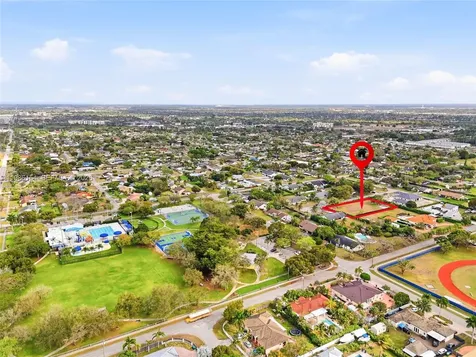 283XX SW 163 Court Homestead FL 33033