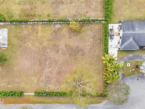 283XX SW 163 Court Homestead FL 33033