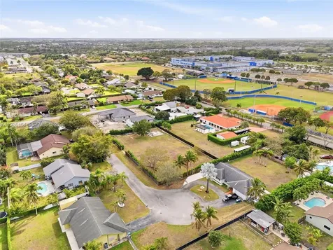 283XX SW 163 Court Homestead FL 33033