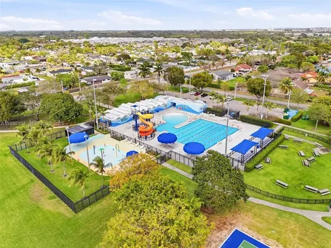 283XX SW 163 Court Homestead FL 33033