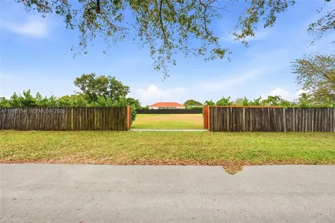 283XX SW 163 Court Homestead FL 33033