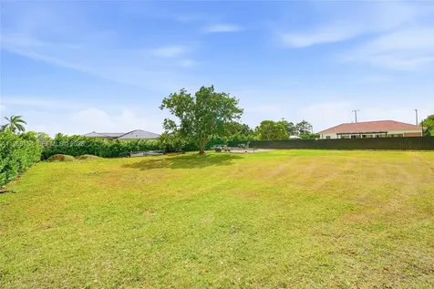 283XX SW 163 Court Homestead FL 33033